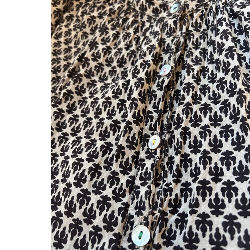 Matta Bheeti Hima Dress, Size Medium - Picture 8 of 12